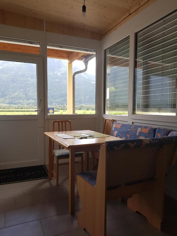 Kleblach 90 Exterior foto